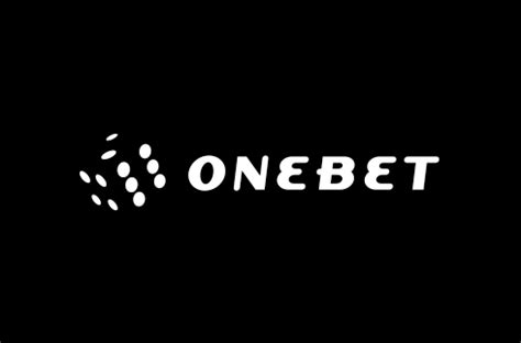 Onebet casino aplicação